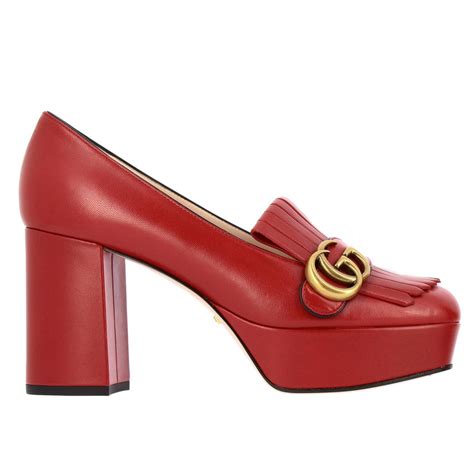 donna scarpe gucci|Gucci scarpe donna.